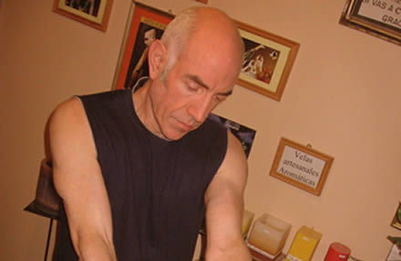 Victor Alberto