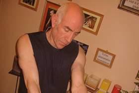 Victor Alberto